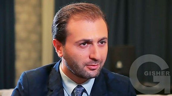 Nran hatik - Episode 12