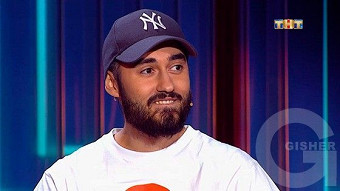 Импровизация: 3 сезон, 13 серия