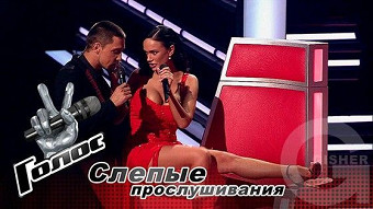 Голос 6 сезон - Выпуск 29.09.2017