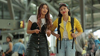 Орел и Решка. Рай и Ад: Гамбург. Германия