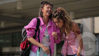 Орел и Решка. Рай и Ад: Гетеборг. Швеция