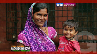 Орел и решка. Перезагрузка: Мумбай. Индия