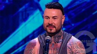 Танцы сезон 4 - 7 выпуск