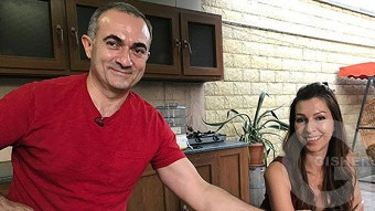 Chein spasum - Tevan Poghosyan 2