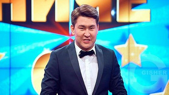 Однажды в России, 4 сезон, 18 выпуск