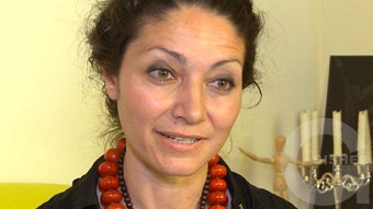 Meronq - Tatevik Mnacakanyan