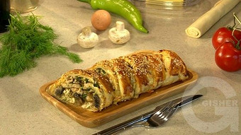 Patrastenq miasin - Shertavor xmorov karkandak