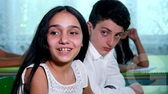 Papayi aghjiknere - Episode 169