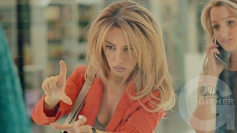 Amusnacatsneri liga - Episode 10