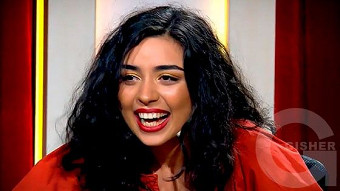 Kaskaceli Ereko - Episode 45