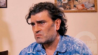 Nran hatik - Episode 19