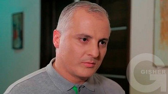 Ete gtnem qez - Episode 193