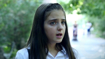 Papayi aghjiknere - Episode 171