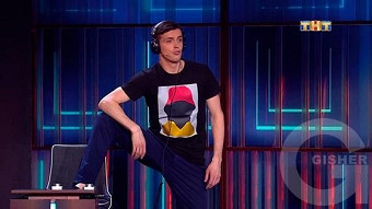 Импровизация: 3 сезон, 14 серия