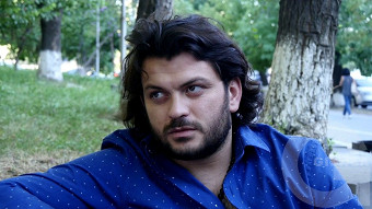 Papayi aghjiknere - Episode 172