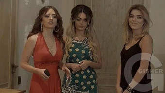 Mexramis - Episode 251