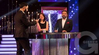 Siro banadzev - Episode 3