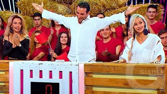 Hayastan Jan - Episode 3