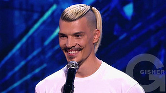 Танцы сезон 4 - 8 выпуск