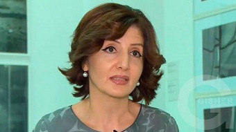 Meronq - Sona Harutyunyan