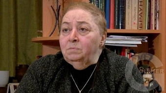 Orakargic durs - Alvard Petrosyan