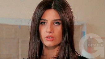 Ete gtnem qez - Episode 196