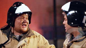 Однажды в России, 4 сезон, 19 выпуск