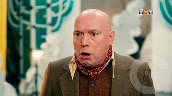 Физрук, 4 сезон, 2 серия