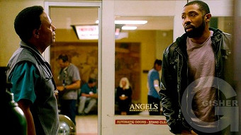 Սև կոդը - սերիա 4