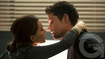 Սև կոդը - սերիա 12