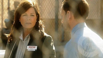 Սև կոդը - սերիա 14