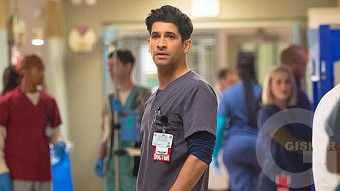 Սև կոդը - սերիա 5