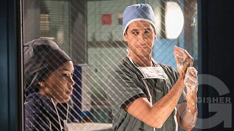 Սև կոդը - սերիա 16