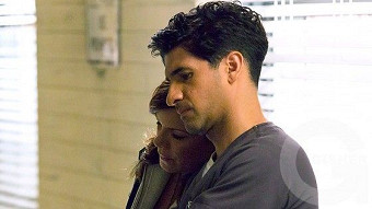 Սև կոդը - սերիա 13