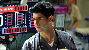 Սև կոդը - սերիա 7