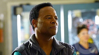 Սև կոդը - սերիա 9