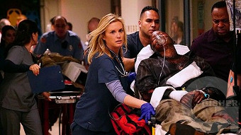 Սև կոդը - սերիա 1