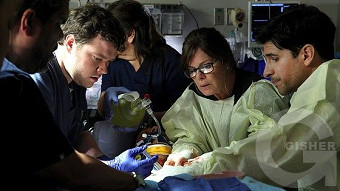 Սև կոդը - սերիա 2