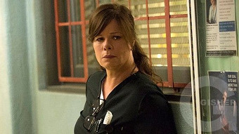 Սև կոդը - սերիա 6