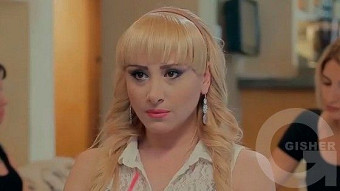 Amusnacatsneri liga - Episode 15