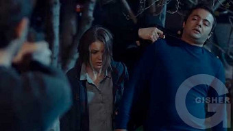 Hosanqin hakarak - Episode 12