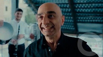 Amusnacatsneri liga - Episode 16