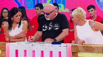 Hayastan Jan - Episode 4