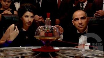 Inch? Vortex? Erb? - 14.10.2017