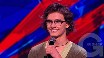 Танцы сезон 4 - 9 выпуск