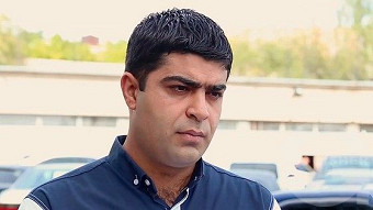 Kayaran - Episode 273