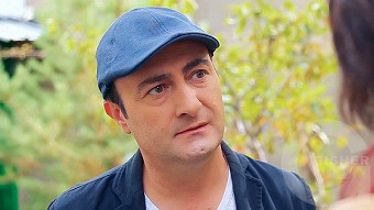 Nran hatik - Episode 26