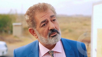 Nran hatik - seria 30