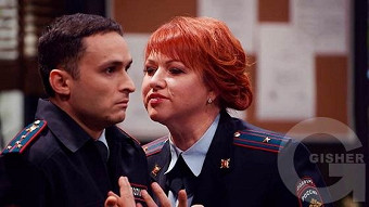 Однажды в России, 4 сезон, 20 выпуск