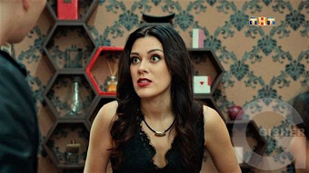 Улица - 10 серия